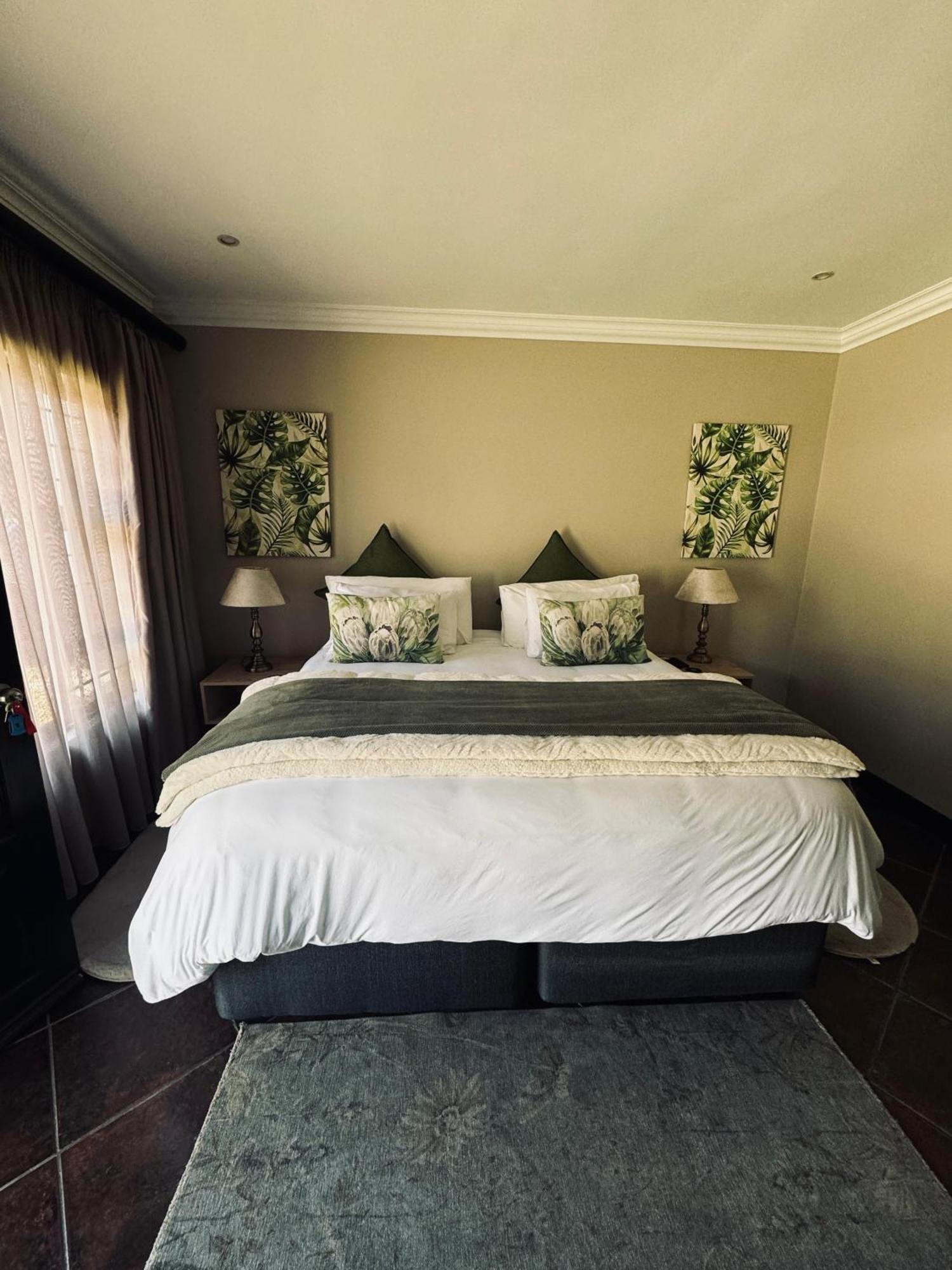Annie'S Place Kempton Park Exterior photo
