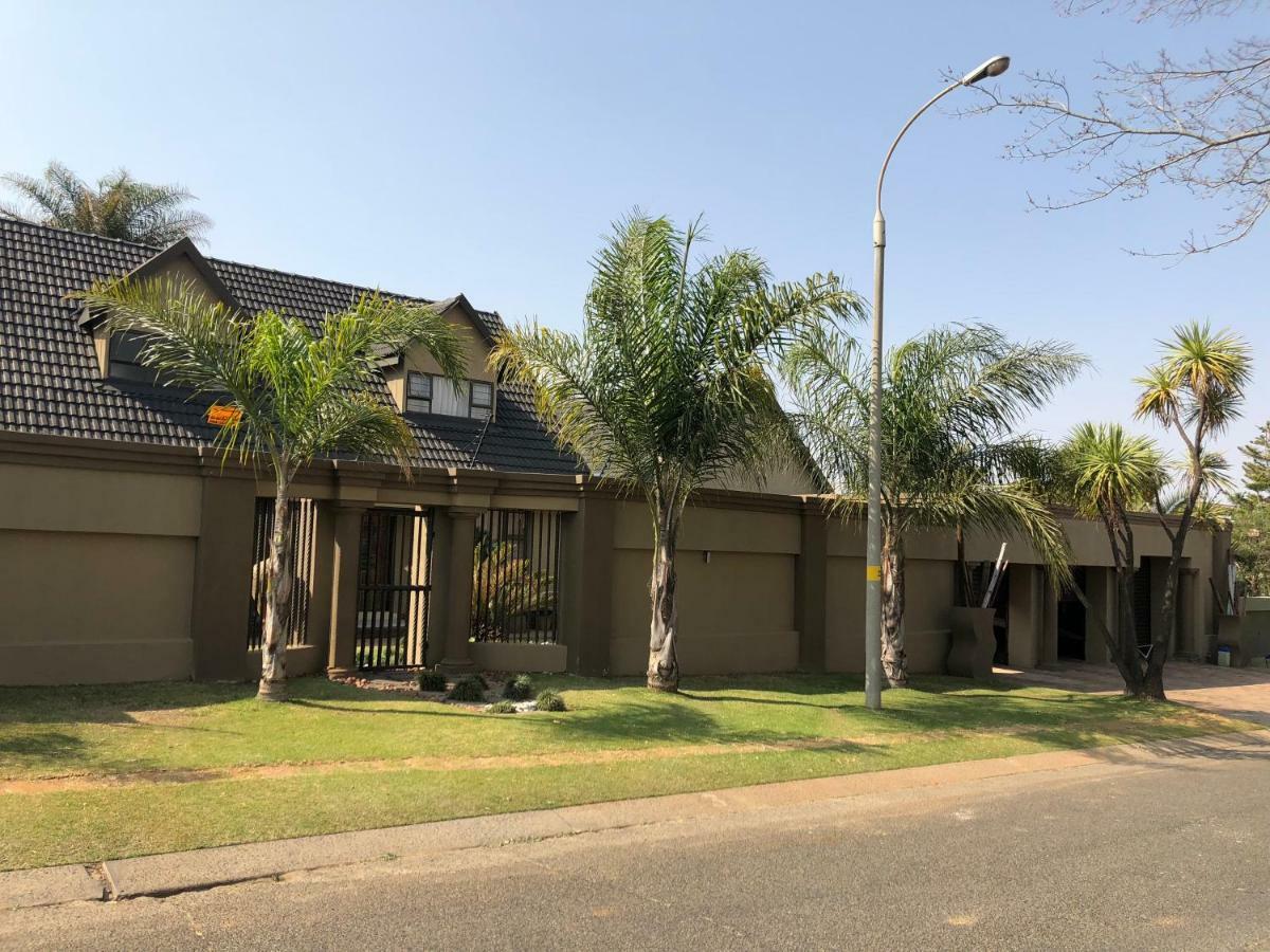 Annie'S Place Kempton Park Exterior photo